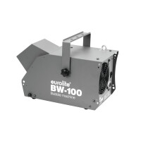 Eurolite BW-100 bubble machine