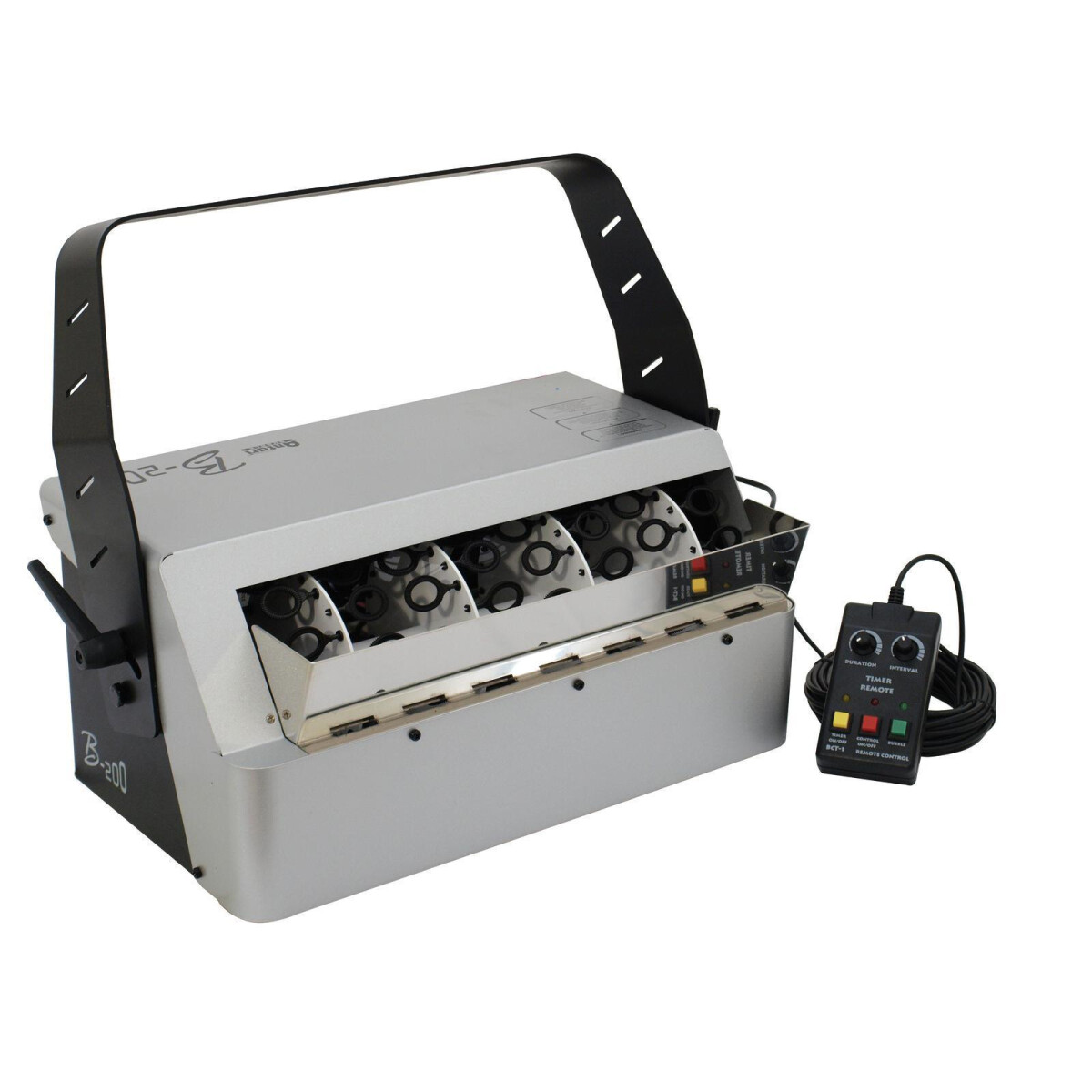 Antari B-200 bubble machine