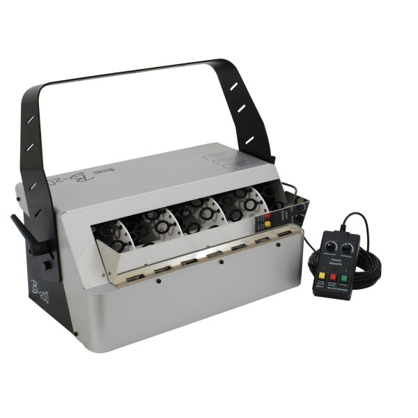 Antari B-200 bubble machine