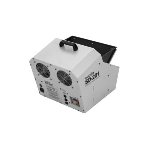 Eurolite SD-201 DMX Super-Seifenblasenmaschine