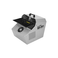 Eurolite SD-201 DMX Super-Seifenblasenmaschine