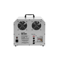 Eurolite SD-201 DMX Super-Seifenblasenmaschine