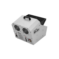Eurolite SD-201 DMX Super-Seifenblasenmaschine