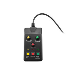 Eurolite remote control (timer) LNB-600 LED Hybrid Fog Bubble