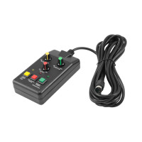 Eurolite remote control (timer) LNB-600 LED Hybrid Fog Bubble