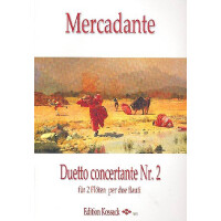 Duetto concertante Nr.2