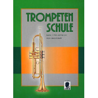 Trompetenschule Band 1