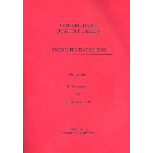 Swinging Bassoons