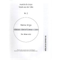 Silence - End of Silence - End