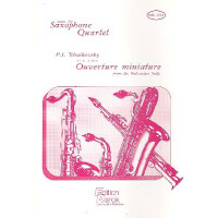 Ouverture miniature from The