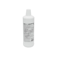 Eurolite UV-Seifenblasenfluid 1l blau