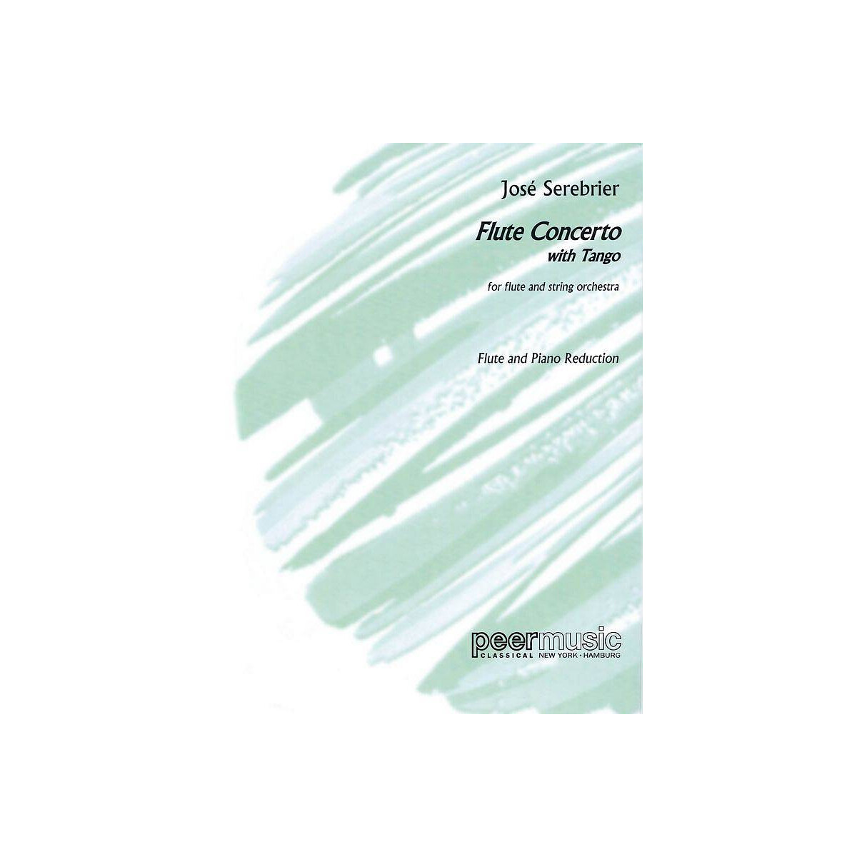 Concerto with Tango box