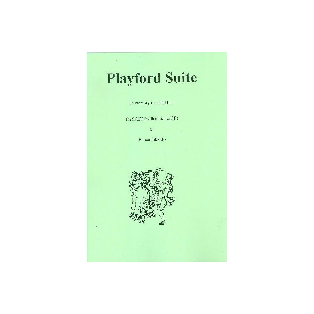 Playford Suite box