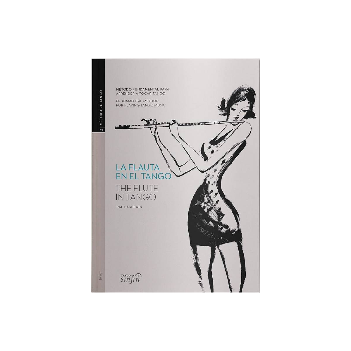 The Flute in Tango (eng/sp)