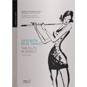 The Flute in Tango (eng/sp)