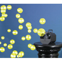 Eurolite UV-Seifenblasenfluid 5l gelb