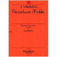 Perpetuum Mobile op.257