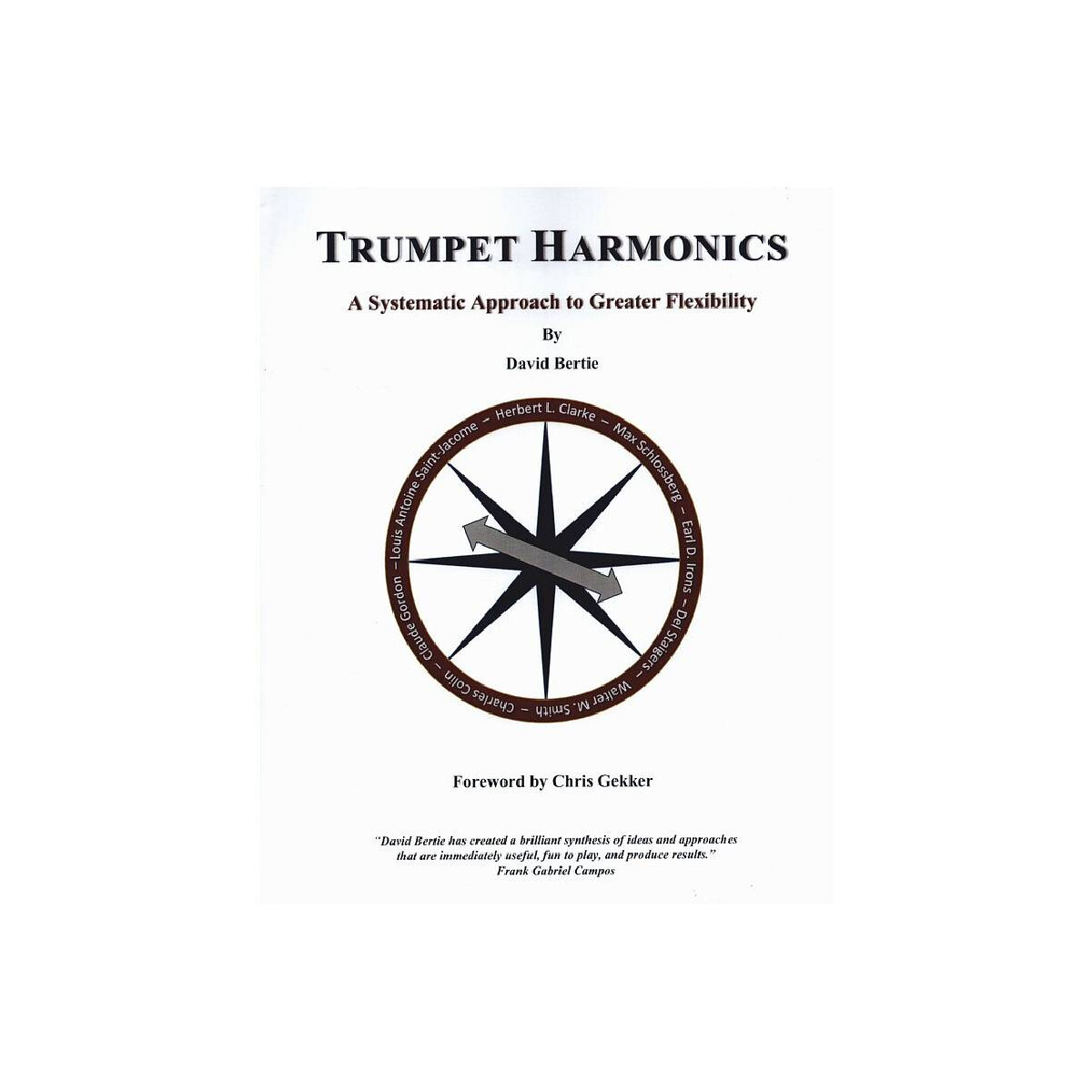 Trumpet Harmonics box