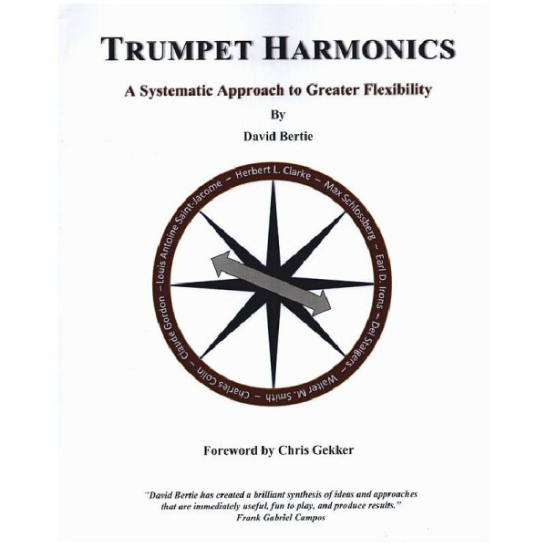 Trumpet Harmonics