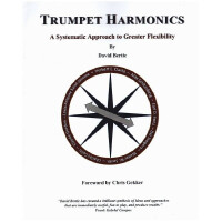 Trumpet Harmonics