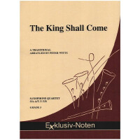 The King Shall Come
