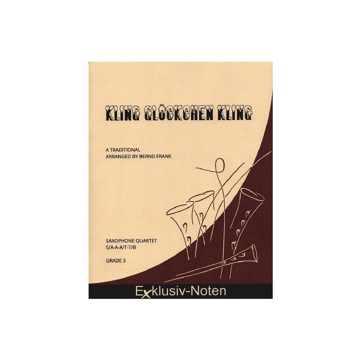 Kling Glöckchen Kling box