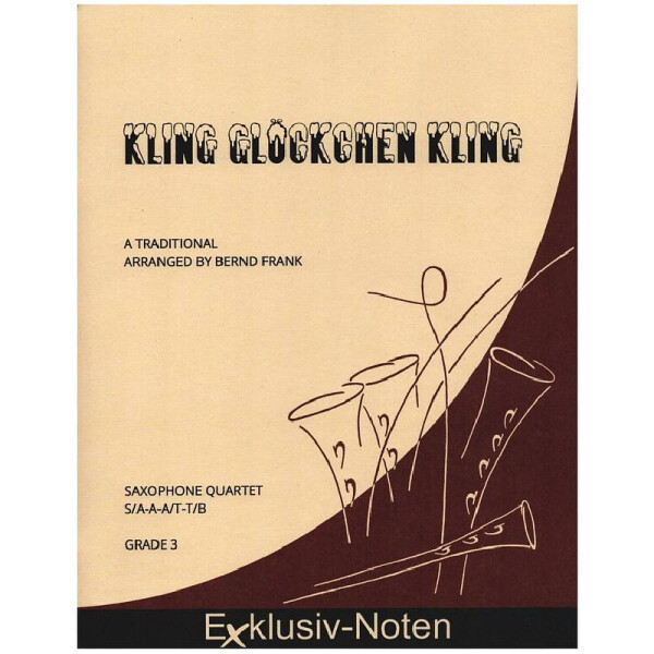 Kling Glöckchen Kling