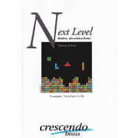 Next Level - Etüden, die mitwachsen