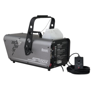 Antari S-100X DMX Schneemaschine