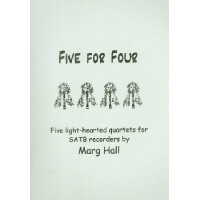 Five for Four
