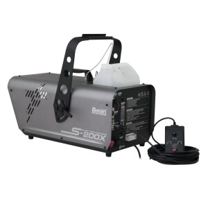 Antari S-200X geräuscharme Schneemaschine
