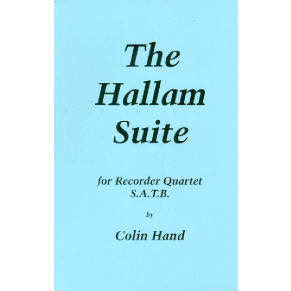 The Hallam Suite