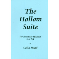 The Hallam Suite