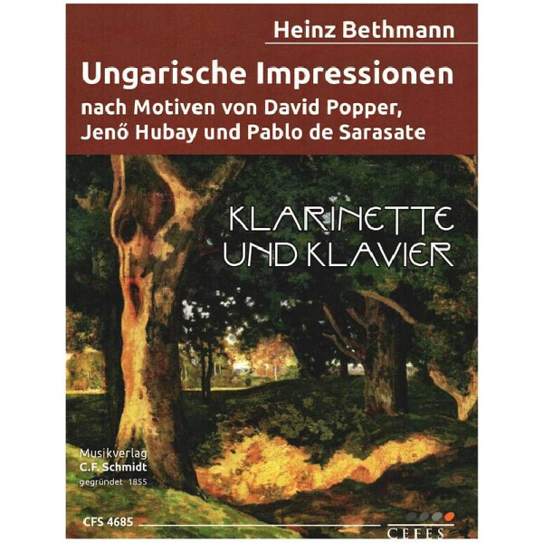 Ungarische Impressionen