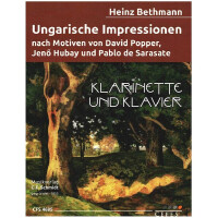 Ungarische Impressionen