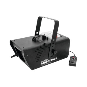 Eurolite Snow 7001 Schneemaschine