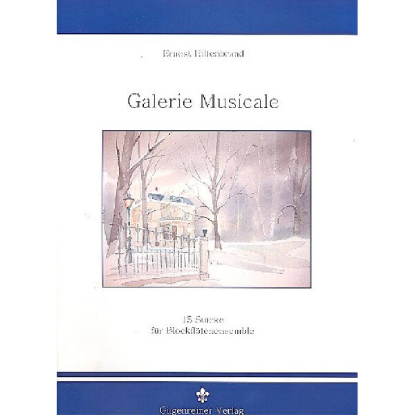 Galerie Musicale