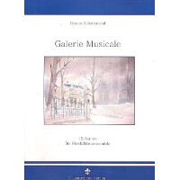 Galerie Musicale
