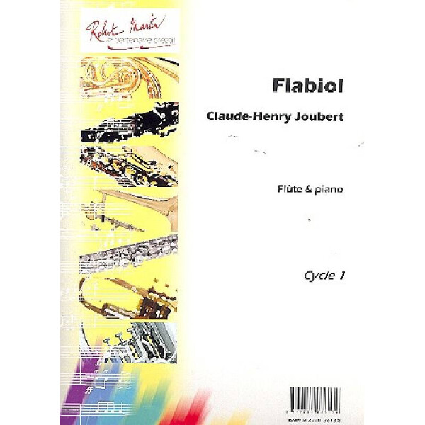 Flabiol
