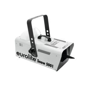 Eurolite Snow 5001 snow machine