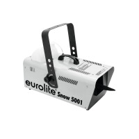 Eurolite Snow 5001 snow machine