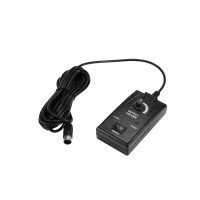 Eurolite remote control (5-pin DIN) for Snow 6001