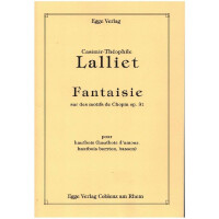 Fantaisie sur des motifs de Chopin op.31