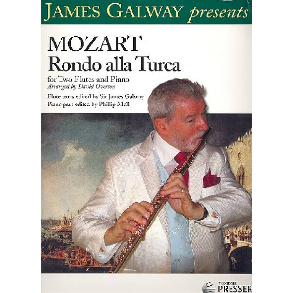 Rondo alla Turca