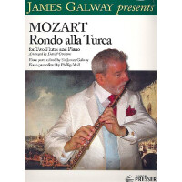 Rondo alla Turca