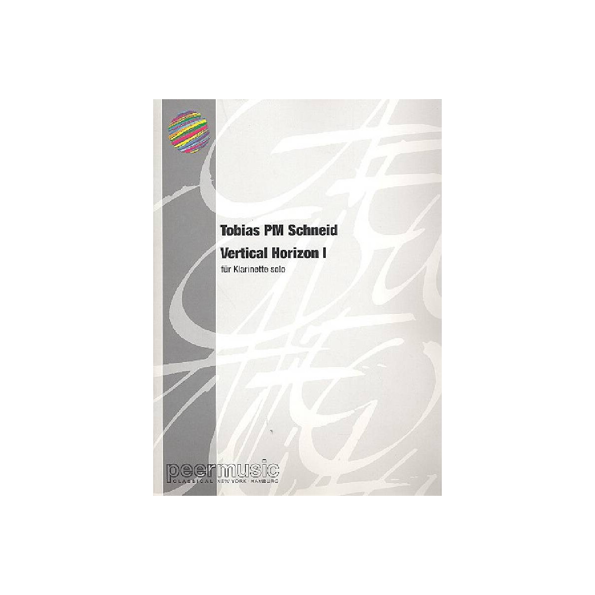 Vertical Horizon no.1 box