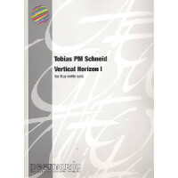 Vertical Horizon no.1