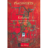 Kotekan für Altsaxophon und Streicher