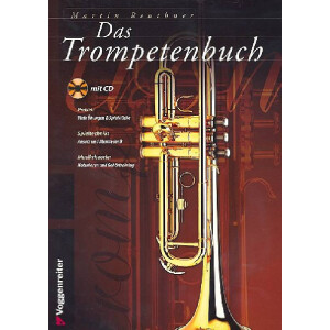 Das Trompetenbuch (+CD)