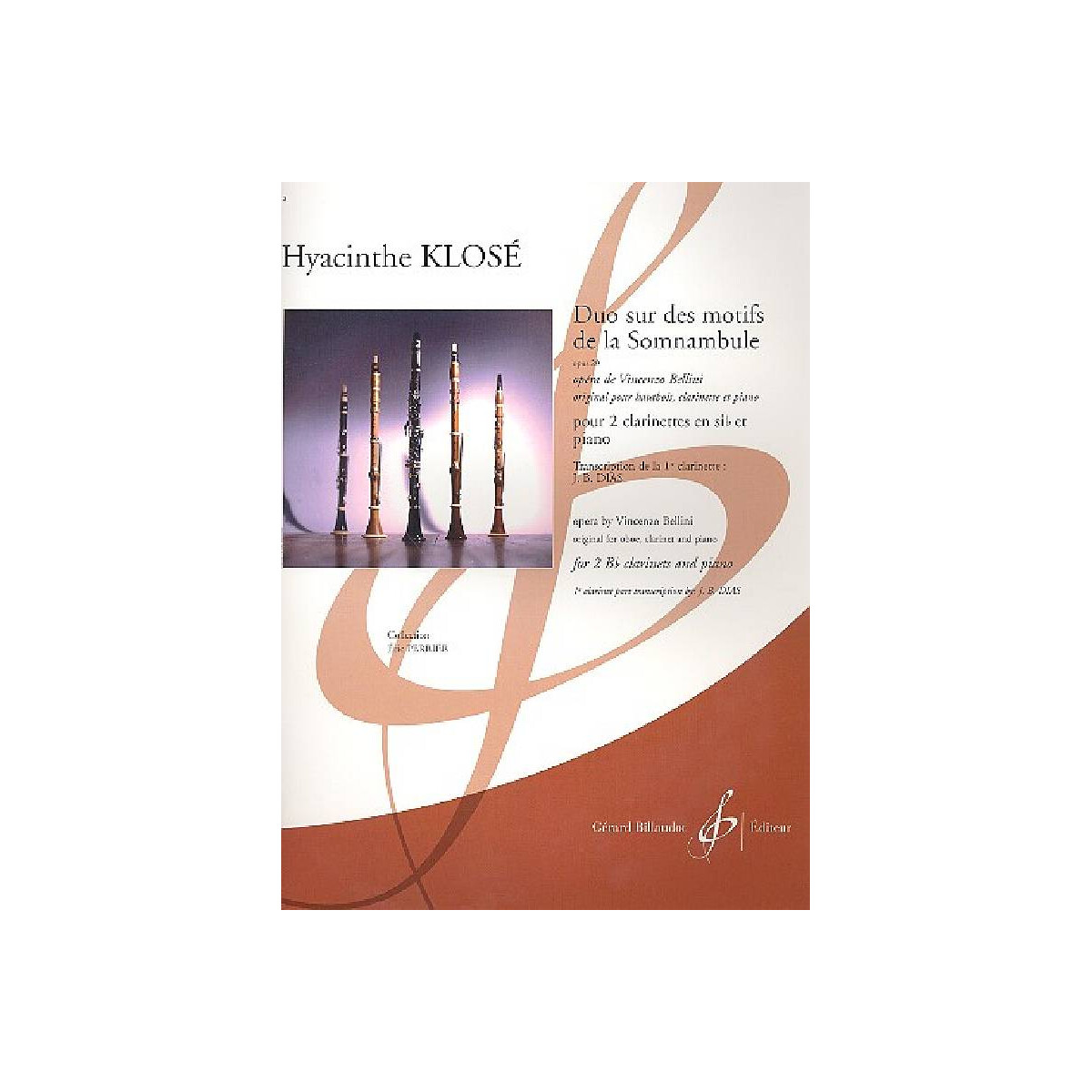 Duo sur des motifs de La somnambule box